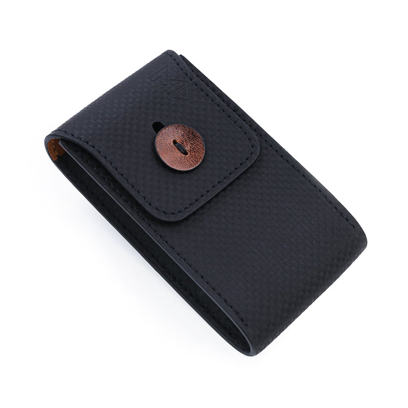 Watch Pouch and Gadget - Strapcode