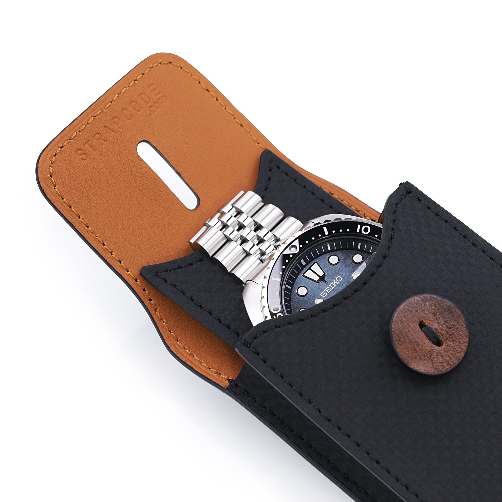 Carbon fiber Grain TPU Bracelet Watchband Case For Apple Watch 8 45mm 41mm  Band | eBay