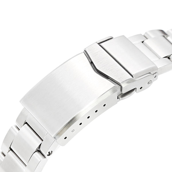 Vintage RX SUB 5512 Curved End Boyer Watch Bands | Strapcode