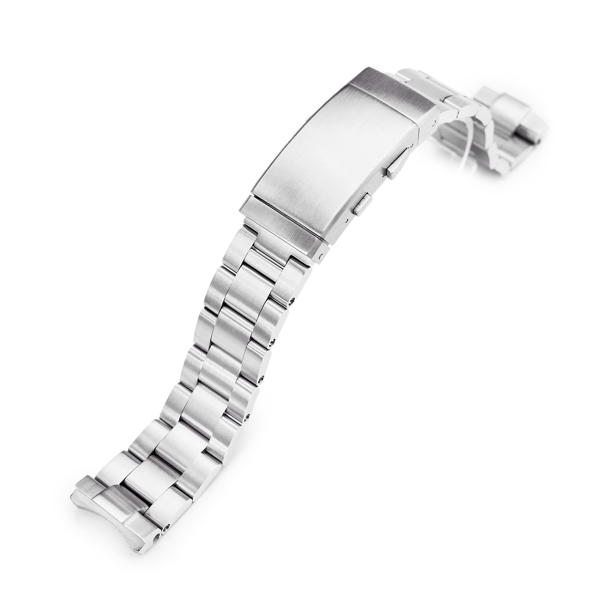 Seiko SPB143 63Mas 40.5mmO Boyer Watch Bands | Strapcode