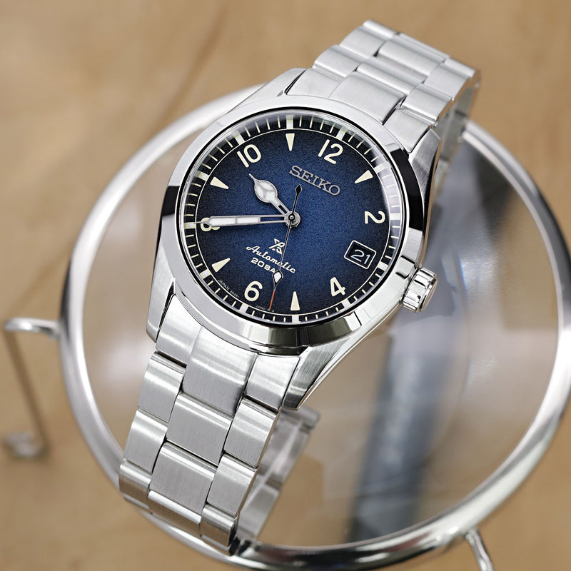 Best Seiko watch bands replacement Metal watch bands Strapcode