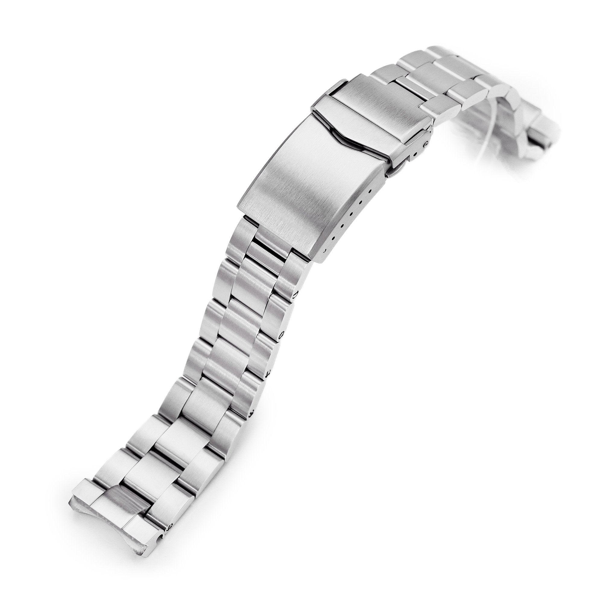 Seiko SPB143 63Mas 40.5mmO Boyer Watch Bands | Strapcode