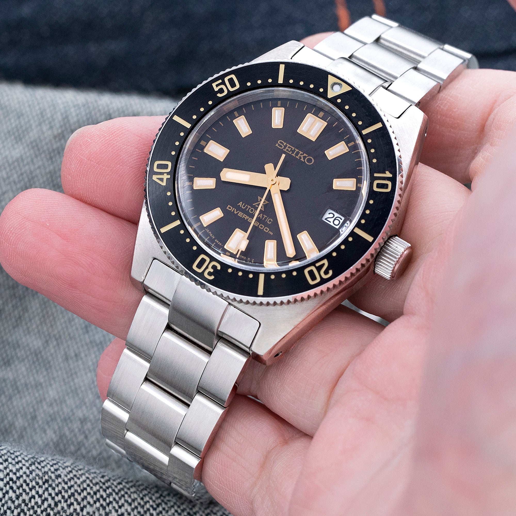 Seiko Spb147 Seiko Spb149 Price Seiko SPB143 63Mas Boyer Watch