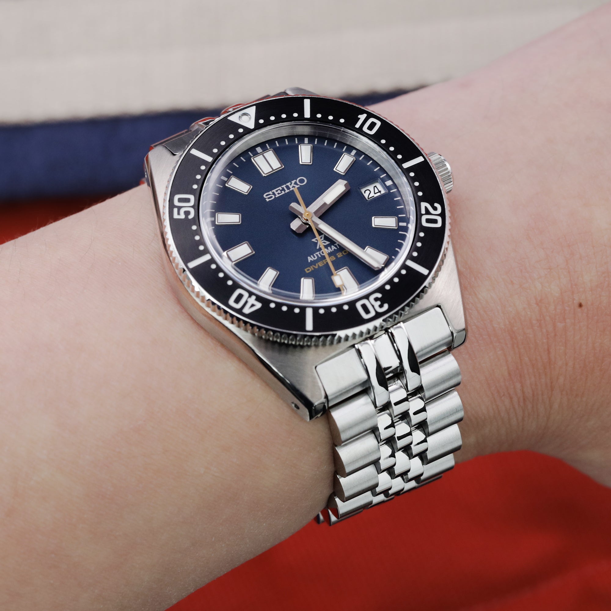 62mas Seiko Spb149 Price Seiko Prospex NEW DIVER Blue Dial