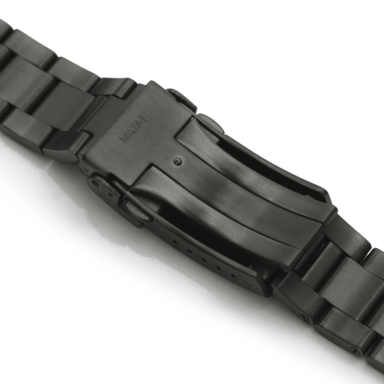 Orient Kamasu Curved End O Boyer Watch Bands | Strapcode