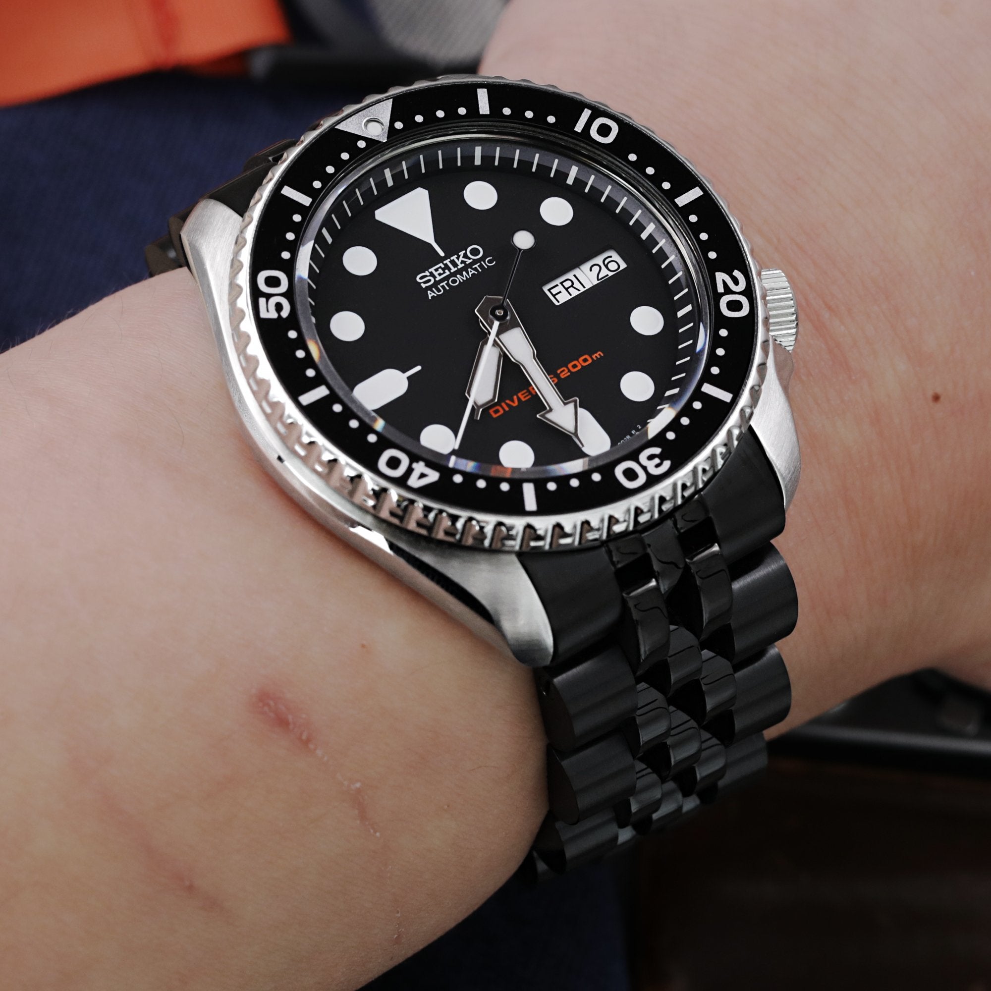 Watch Bands What Is The Standard Watch Band Width 42 OFF