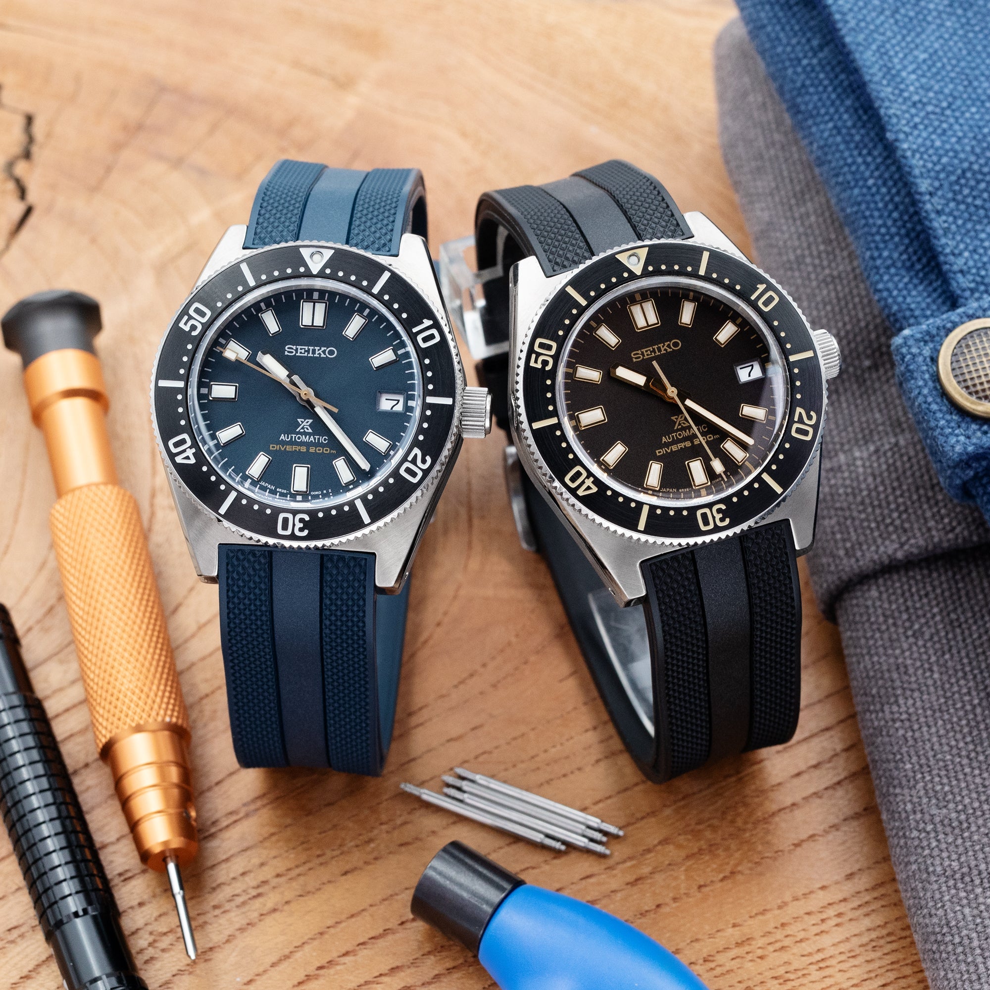 Seiko Prospex Seiko Spb147 Strap Dive Watches Seiko Prospex Spb147